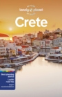 Lonely Planet Crete - Book