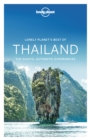 Lonely Planet Best of Thailand 3 - eBook