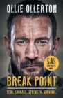 Break Point : SAS: Who Dares Wins Host's Incredible True Story - Book