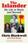 The Islander : My Life in Music and Beyond - Book