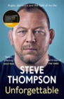 Unforgettable : Winner of the Sunday Times Sports Book of the Year Award - Book