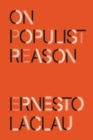 On Populist Reason - eBook