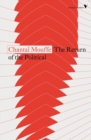 The Return of the Political - Book