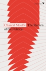 Return of the Political - eBook