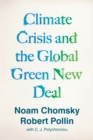 Climate Crisis and the Global Green New Deal - eBook
