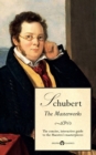 Delphi Masterworks of Franz Schubert (Illustrated) - eBook