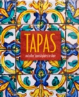 Tapas : And Other Spanish Plates to Share - Book