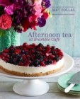 Afternoon Tea at Bramble Cafe - eBook