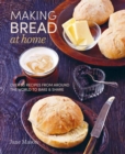 Making Bread at Home - eBook