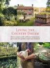 Living the Country Dream - eBook