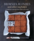 Brownies, Blondies and Other Traybakes - eBook
