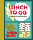 Lunch to Go - eBook