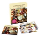 Cheese Boards to Share Deck : 50 Cards for Stunning Boards & Platters to Style at Home - Book
