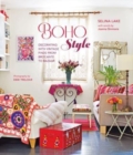 Boho Style : Decorating with Vintage Finds from Brocante to Bazaar - Book