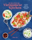 Recipes from My Vietnamese Kitchen - eBook