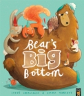 Bear's Big Bottom - eBook