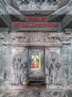 Temples of Deccan India : Hindu and Jain, 7th to 13th Centuries - Book