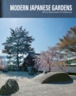 Modern Japanese Gardens - Book