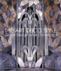 The Art Deco Style : Great Designers & Collectors - Book