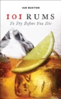 101 Rums to Try Before You Die - eBook