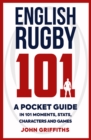 English Rugby 101 - eBook