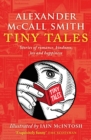 Tiny Tales - eBook