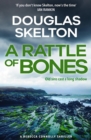 A Rattle of Bones - eBook