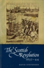 The Scottish Revolution 1637-44 - eBook