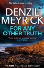 For Any Other Truth - eBook