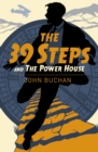 The Thirty Nine Steps & The Power House - Book