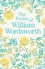 The Poetry of William Wordsworth - Book