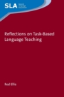 Reflections on Task-Based Language Teaching - Book