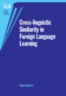 Cross-linguistic Similarity in Foreign Language Learning - eBook