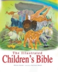 The Illustrated Children's Bible - Book