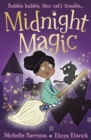 Midnight Magic - Book