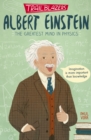 Trailblazers: Albert Einstein - Book