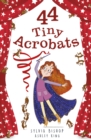 44 Tiny Acrobats - Book