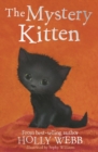 The Mystery Kitten - Book