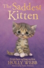 The Saddest Kitten - Book