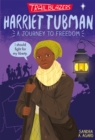 Trailblazers: Harriet Tubman - Book