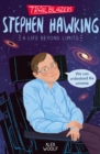 Trailblazers: Stephen Hawking - Book