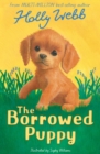 The Borrowed Puppy - Book