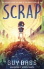 SCRAP - Book