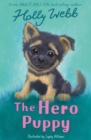 The Hero Puppy - eBook