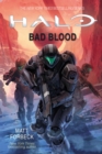 Halo: Bad Blood - eBook