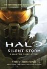 Halo: Silent Storm - Book