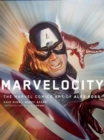 Marvelocity: The Marvel Comics Art of Alex Ross - Book