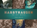 Harryhausen: The Lost Movies - Book