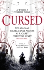 Cursed: An Anthology - eBook