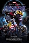 Avengers: - eBook